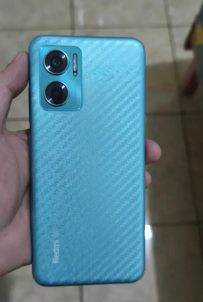 Xiaomi Redmi 10 5G
