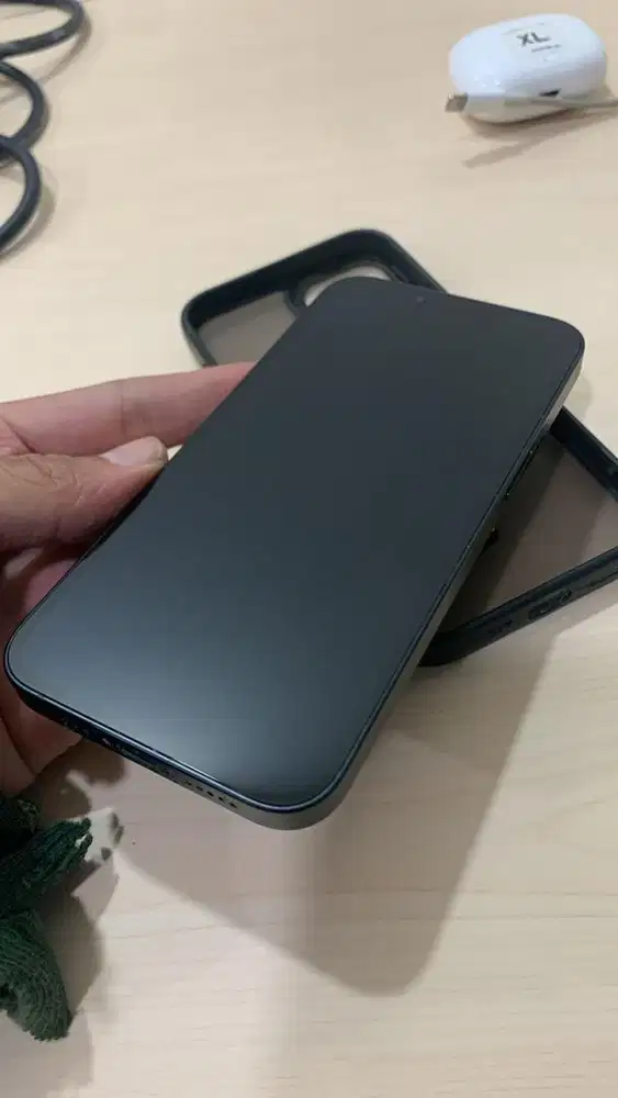 Jual Iphone 13 nominus garansi on
