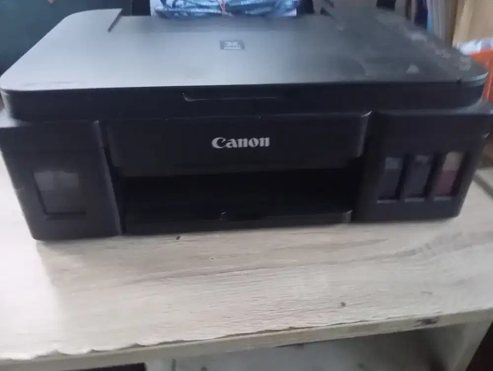 Printer canon G3010