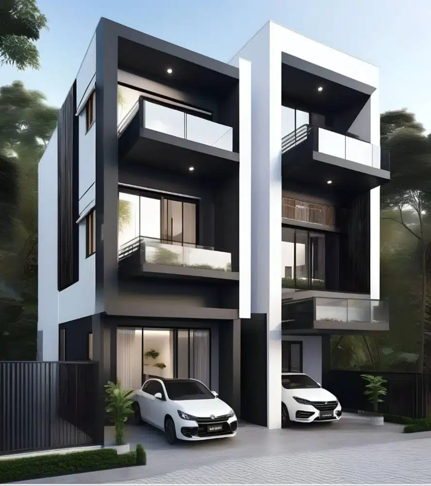 Jual Cepat Kost Karawaci, 21+1 Kamar — Pasif Income Rp450 Juta/Tahun!