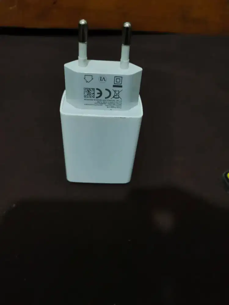 Kepala charger oppo original 1000%