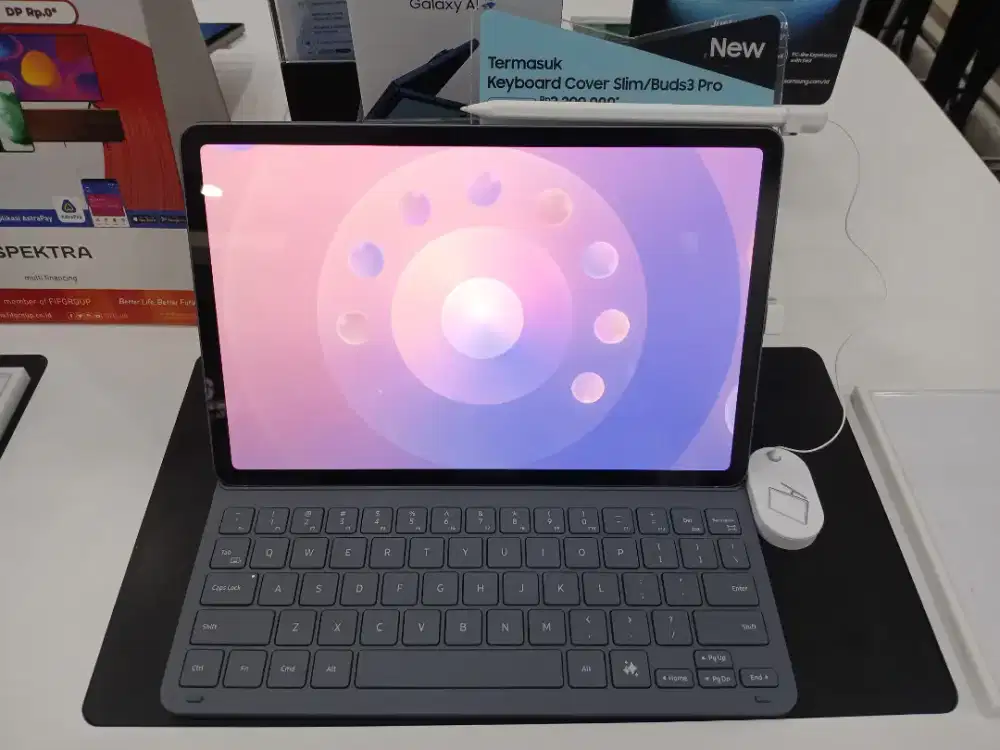SAMSUNG TAB S11 WIFI 12/256 GB