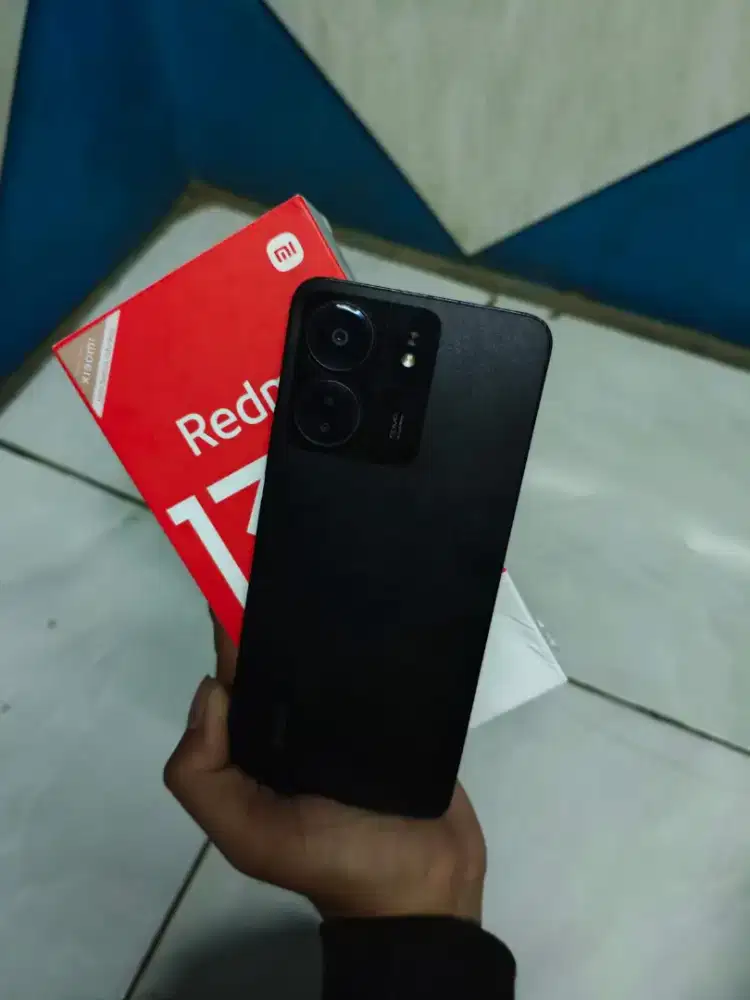 REDMI 13C 6+2/128
