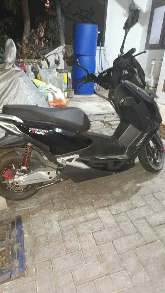 Jual United TX 1800