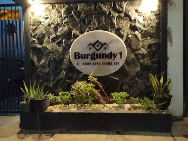 Jual Butuh Kostan Deket Kampus Full Penyewa Untung Rp240JT/Tahun