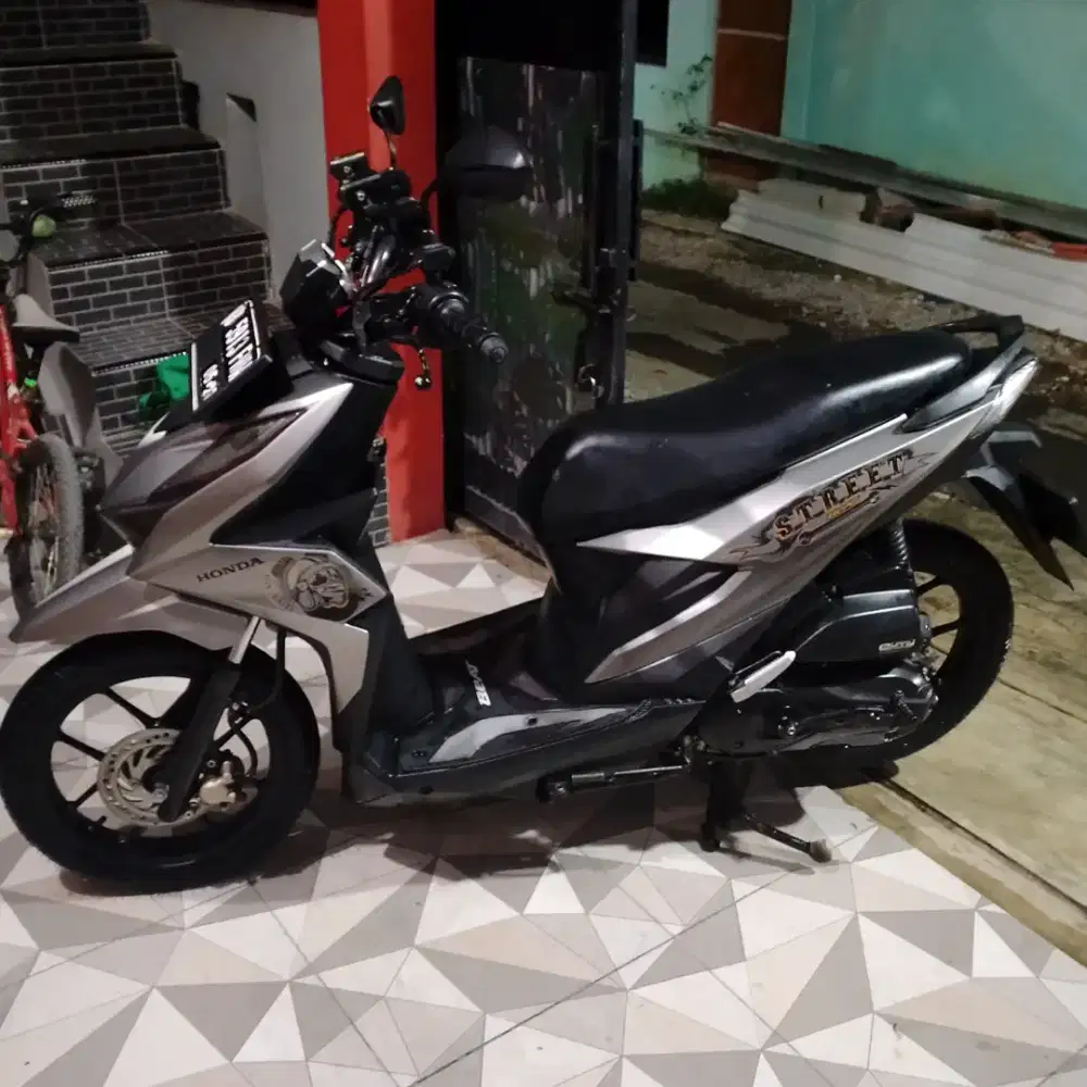 BEAT STREET 2022 JUAL CEPAT