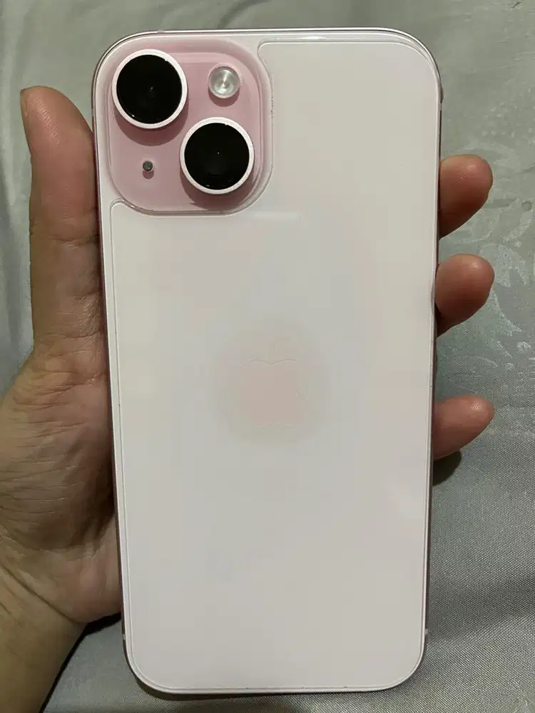 Iphone 15 128GB