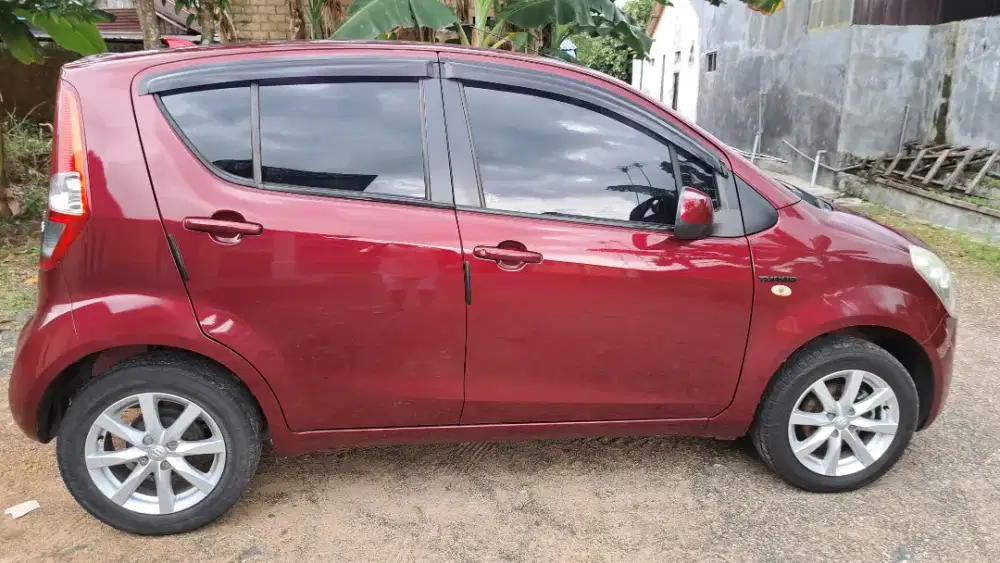 DI JUAL CEPAT HARGA NEGO