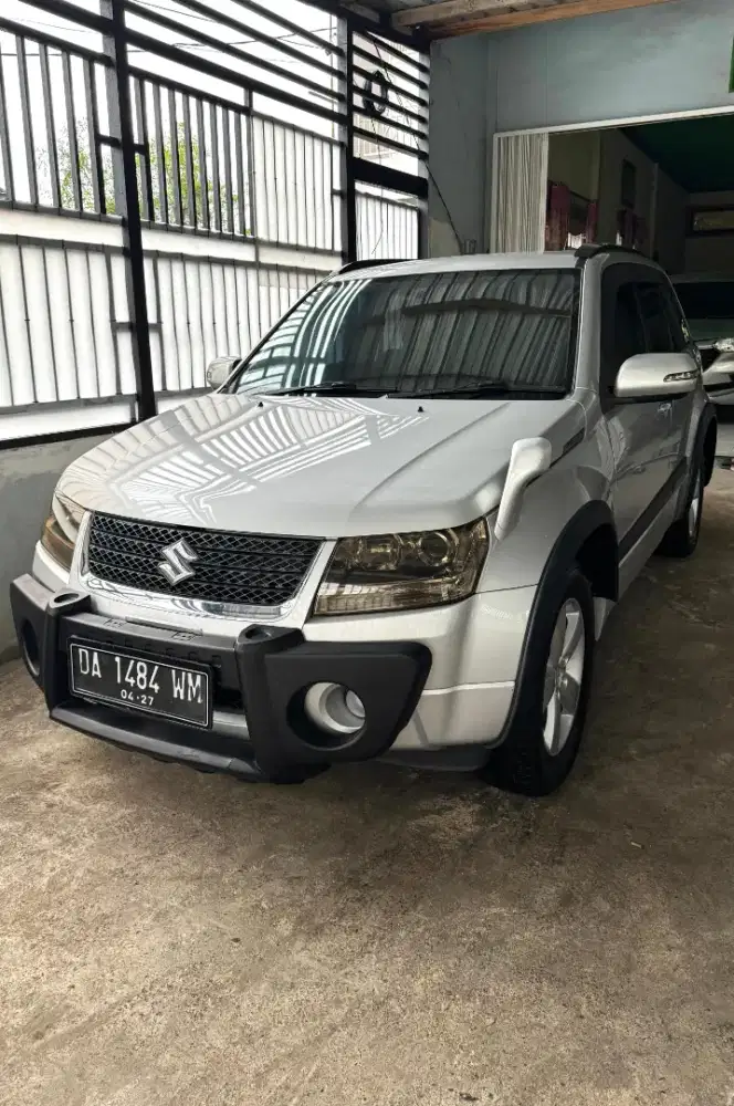 Suzuki Grend Vitara JLX 2.0