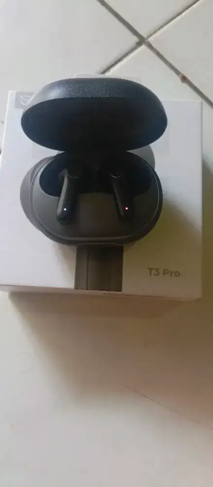 Tws soundspeat t3 pro