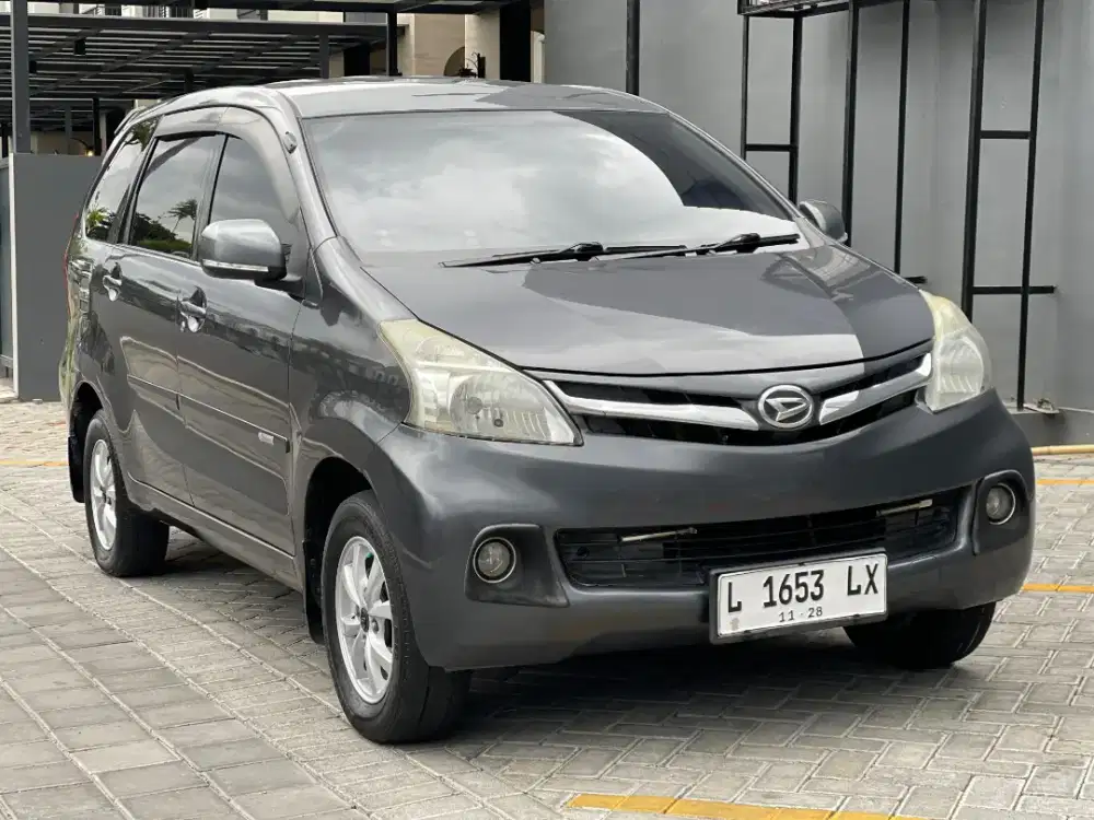 Xenia R deluxe manual