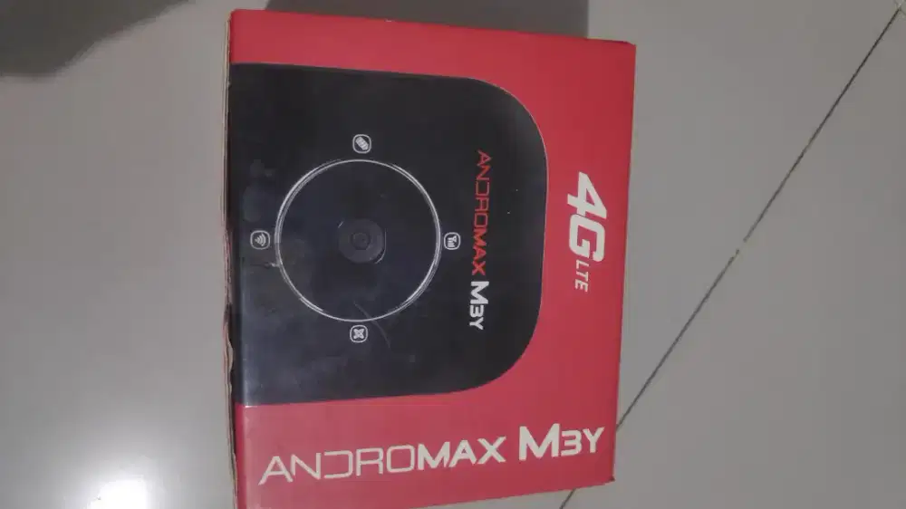 Modem Mifi Smartfren