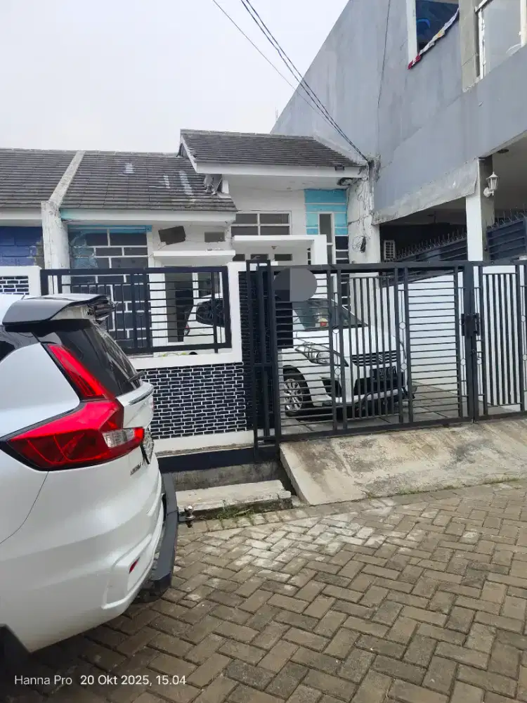 Over kredit Duren vilage Ciledug tangerang