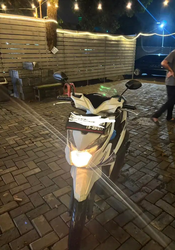 For Sale Honda Beat