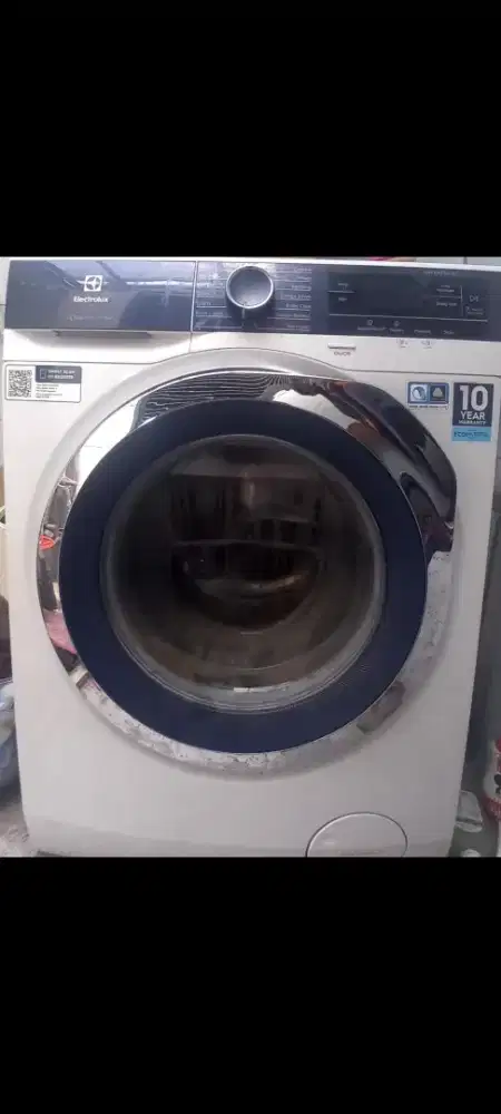 JUAL RUGI MESIN CUCI