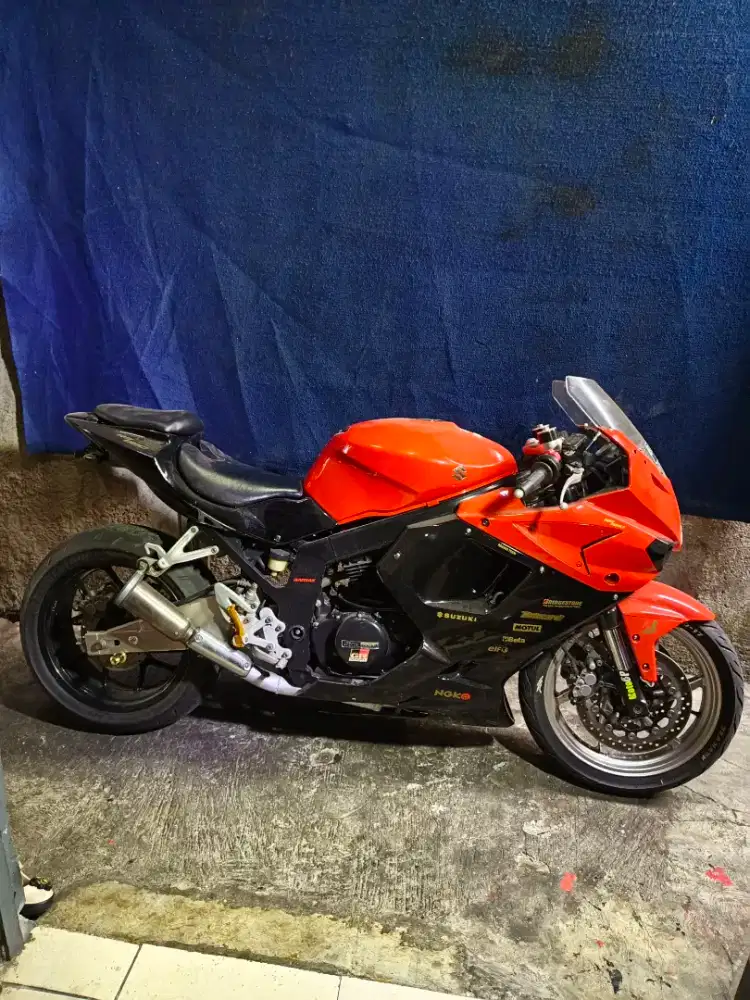 MOGE V-Twin MURAH LANGKA KOLEKTOR ITEM