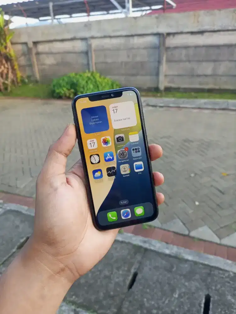 Iphone 11pro 64gb tt masuk (baca deskripsi)