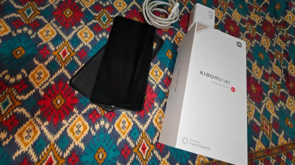 Jual HP Xiaomi 14t