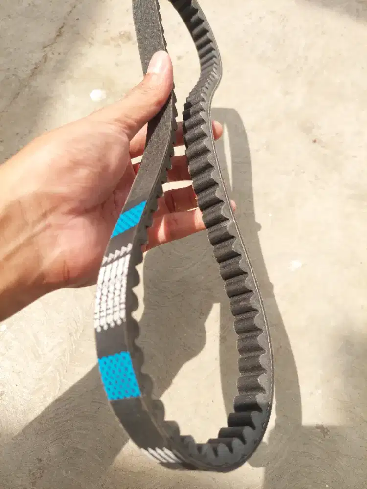 Fanbelt beat fi