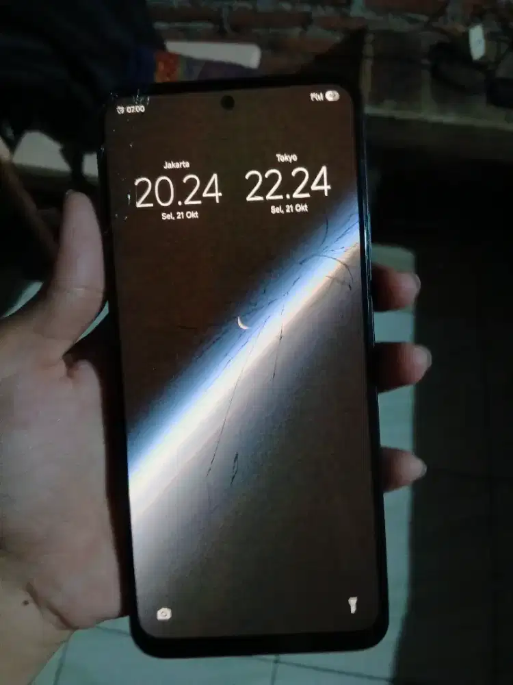 Redmi note 12 nfc 6/128