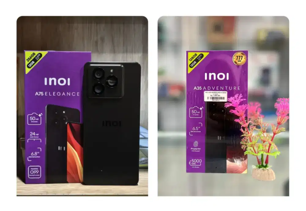 Promo Murah Hp Android Ram 12gb|Baru Bergaransi Resmi