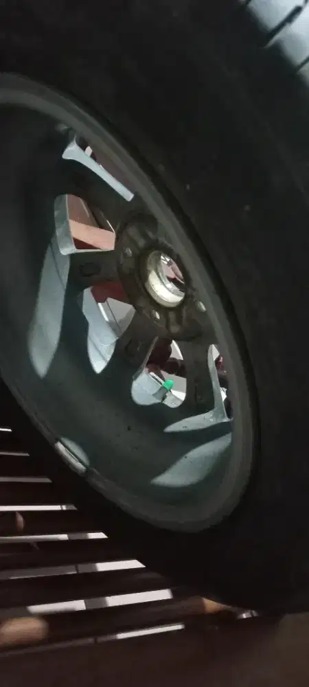 DIJUAL CEPAT BAN BRIDGESTONE