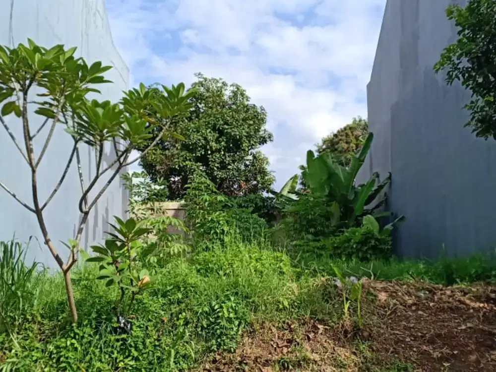 MURAH/SEWA TANAH SETRA DUTA DAGO SEPANG PRIVATE CLUSTER DI BANDUNG