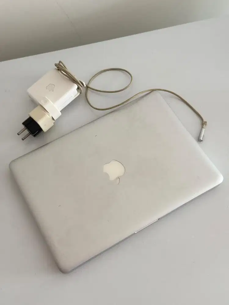 MacBook Pro (13-inch, Mid 2012)