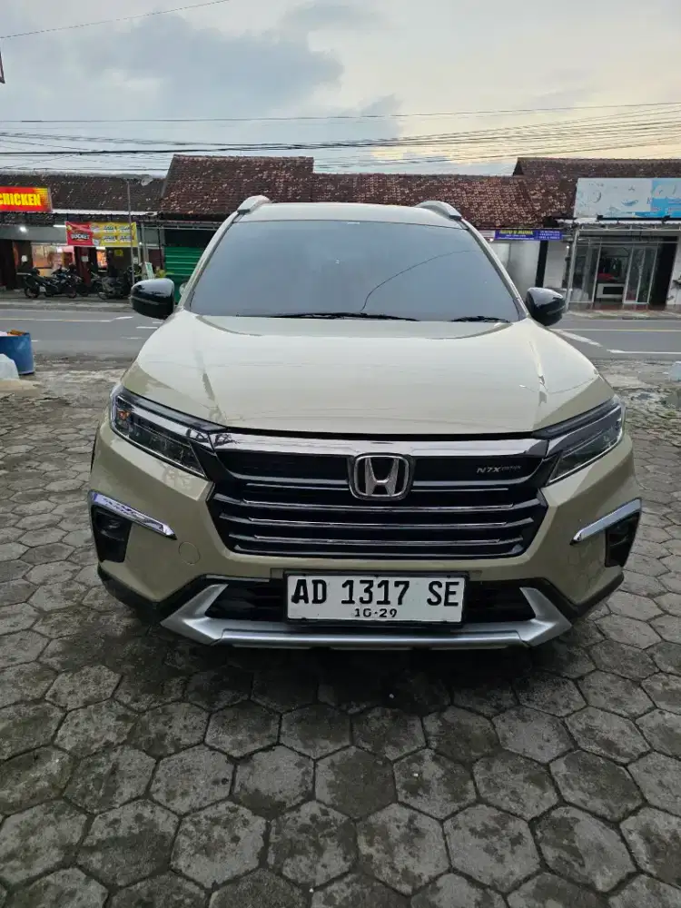 Brv prestige n7x matic tahun 2024