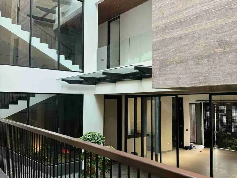 TERMURAH BARU GRESS LUXURY VILLA TROPICAL CITRALAND UTAMA