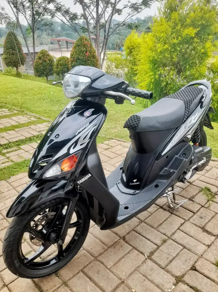 MIO TAHUN 2007
5TL