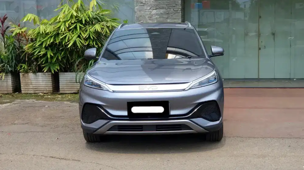 Km4rb byd atto 3 superior 2024 abu cash kredit proses bisa dibantu