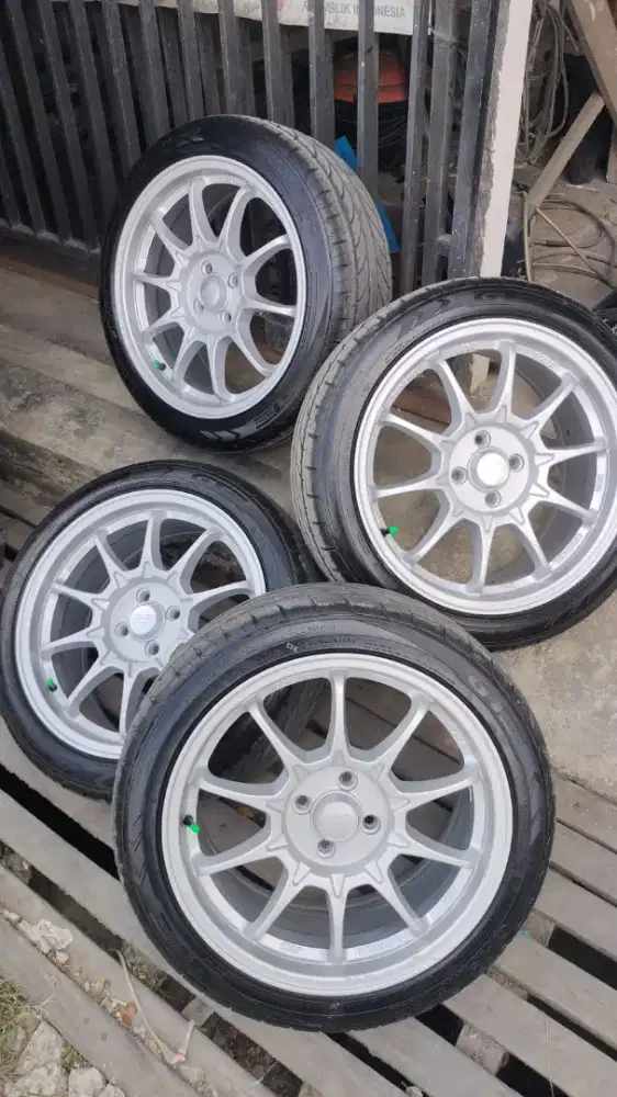Velg Ring 17 HSr Ori