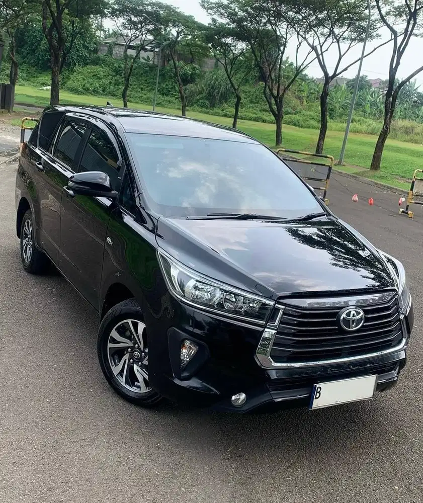 ( CASH!! ) Toyota Innova G 2.0 AT Bensin ( Reborn ) Istimewa 1 Tangan
