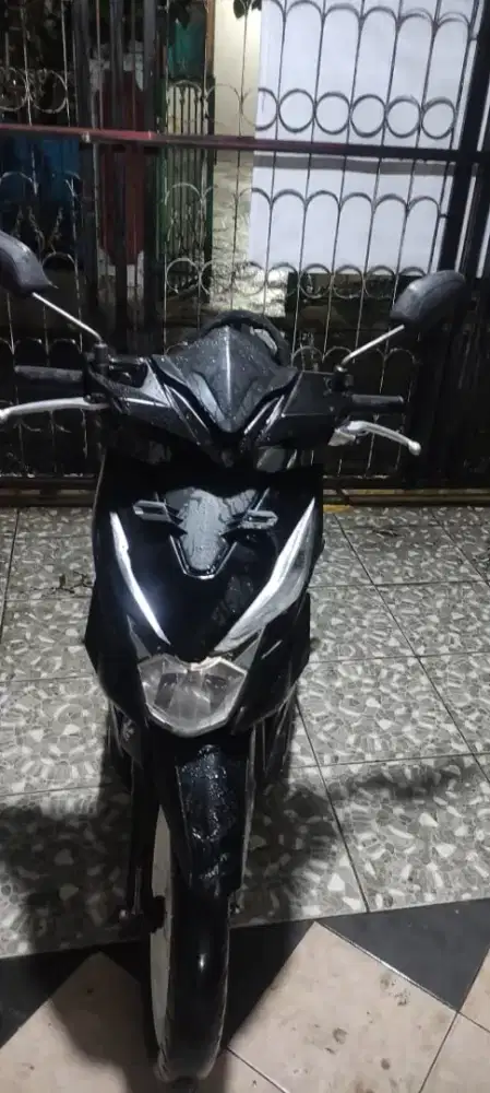 Beat 2018 pajak off kawaluyaan