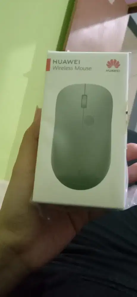 Wireless Mouse Huawei CD26 SE
