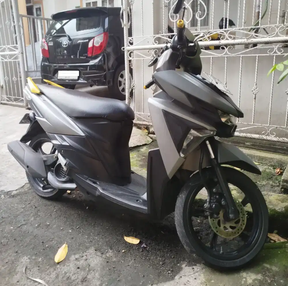 Soul GT enak dipakai harian