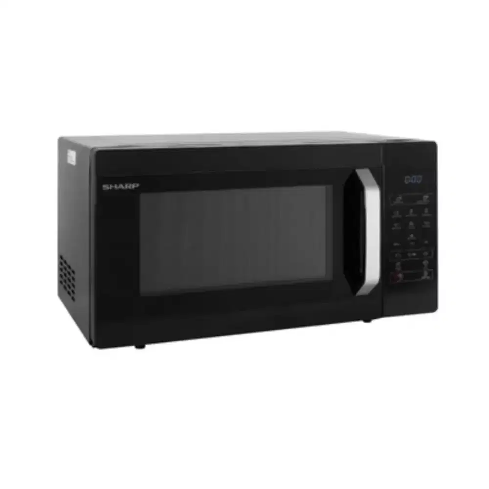 Sharp 23 Ltr Microwave Oven R-223da