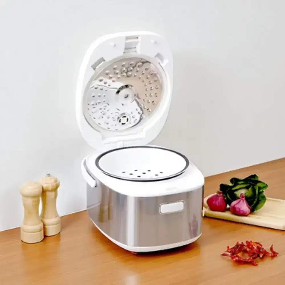 Kels 1.8 Ltr Howell Rice Cooker Multifungsi