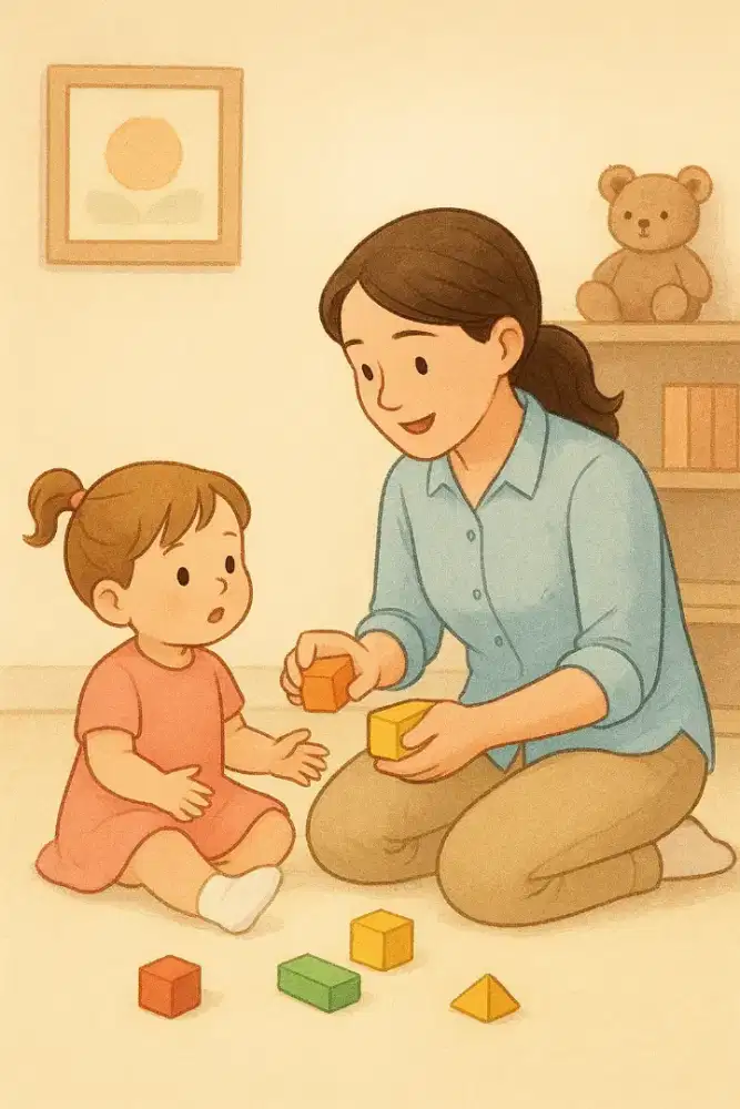 Dibutuhkan Warnen / ART