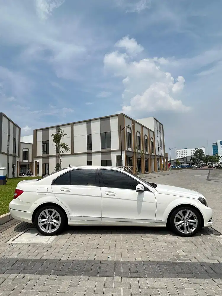 Mercedes-Benz A45 AMG 2014 Bensin