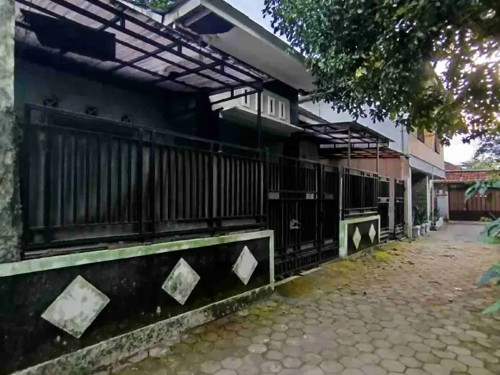 rumah dijual murah condong catur, rumah murah belakang UPN, rumah dekat amplaz, rumah 3 kamar condong catur