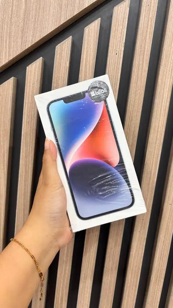 IPHONE 14 128 new ibox