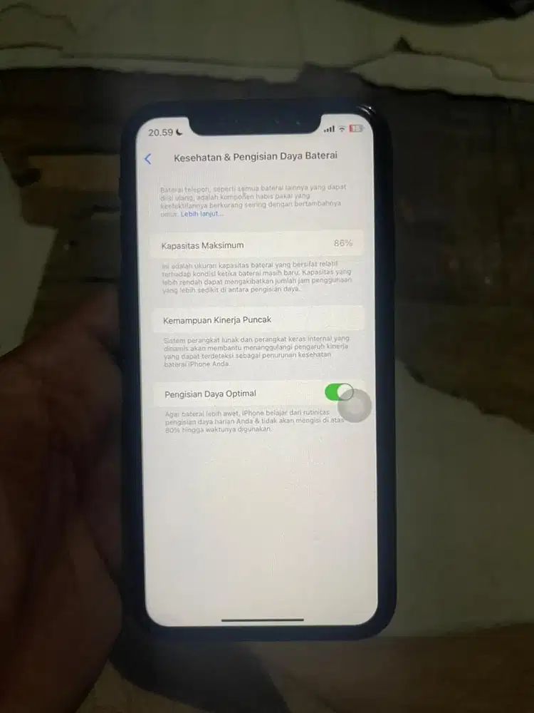 Iphone 11 64gb IBOX