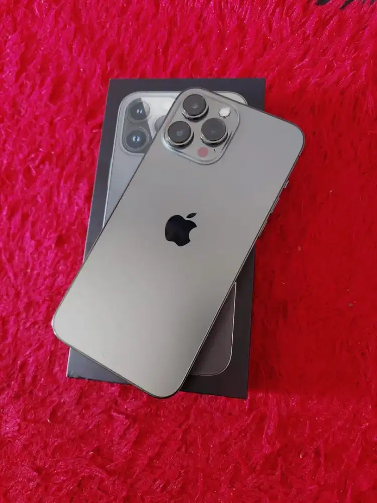 IPhone 13 pro max 128 gb ibox