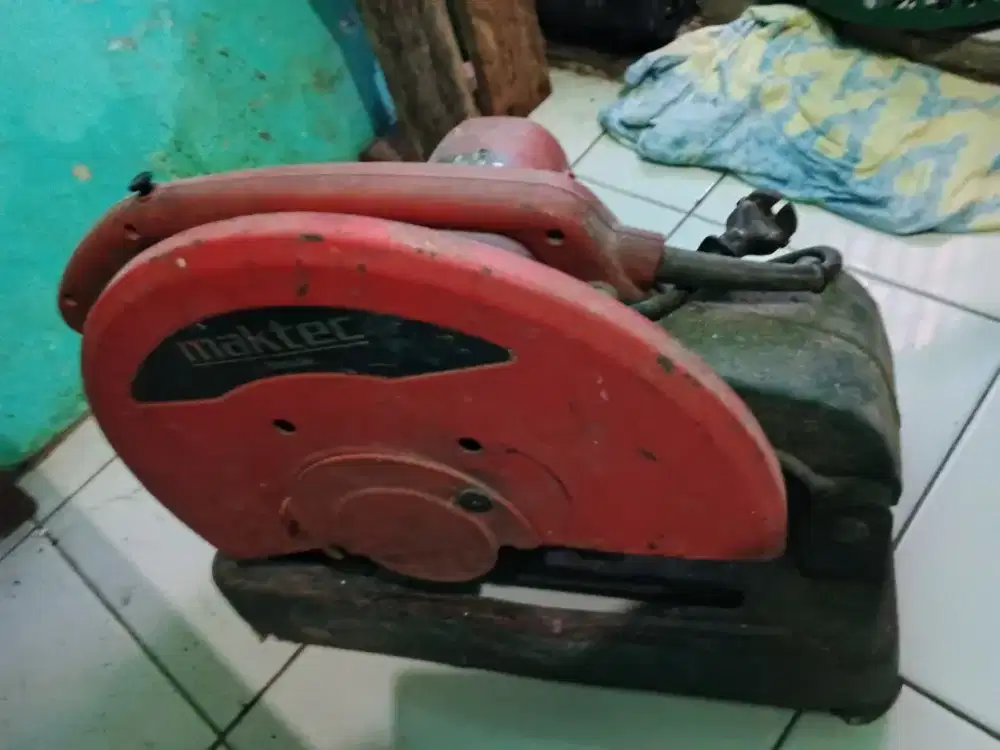 Cutting Wheel Maktec