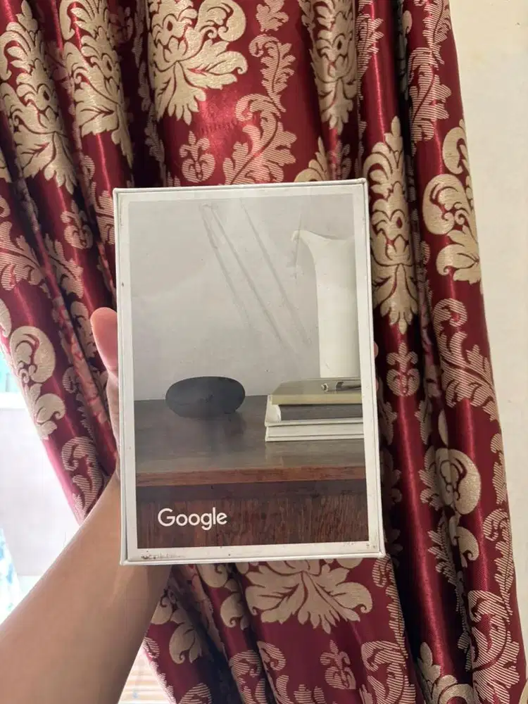 GOOGLE NEST MINI 2