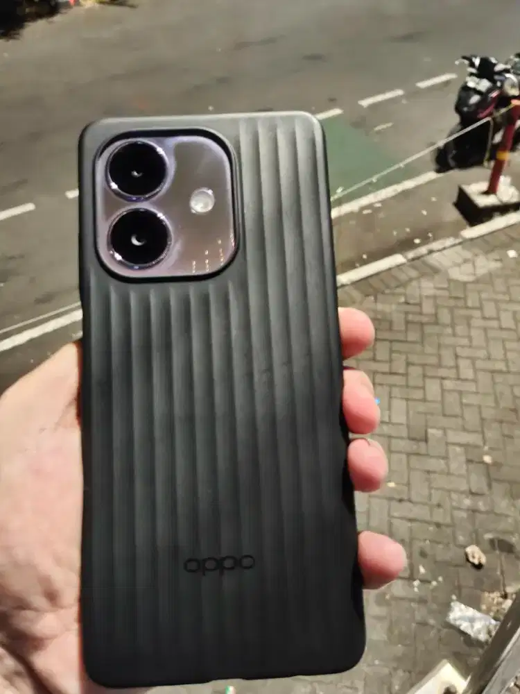 Dijual cepat Oppo A5i ram 8/128gb baru 3 bulan pakai