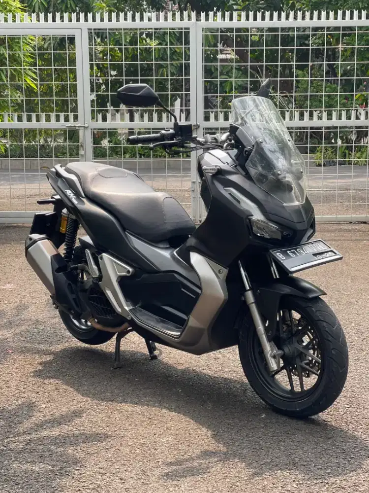DP 650 Ribuan HONDA ADV 150 CBS ISS ESP 2021