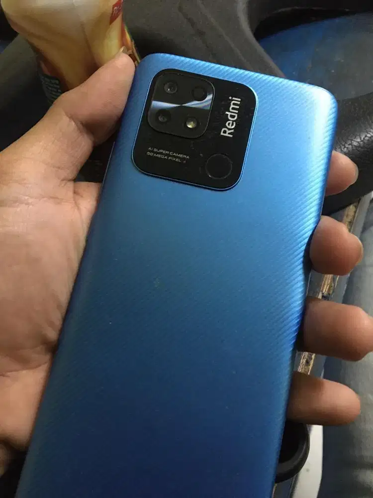 xiaomi redmi 10c
